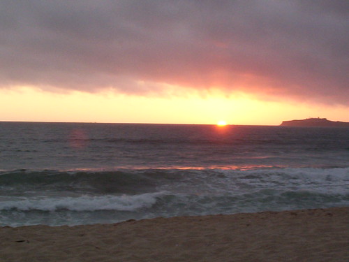 Camps Bay Beach
