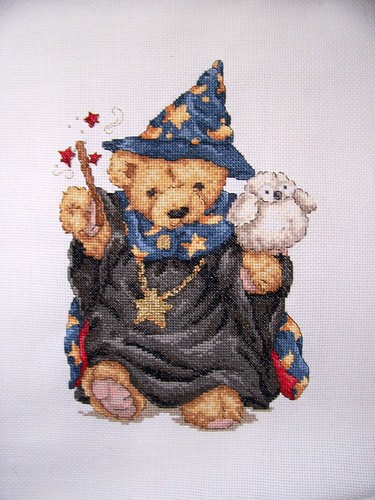 Wizard | by H M Mutoid