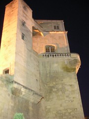 Montpellier Tower Gatehouse
