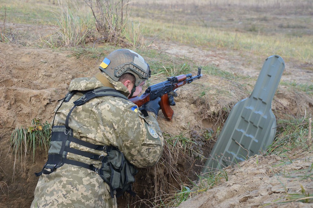Україна третя в світі за кібератаками
