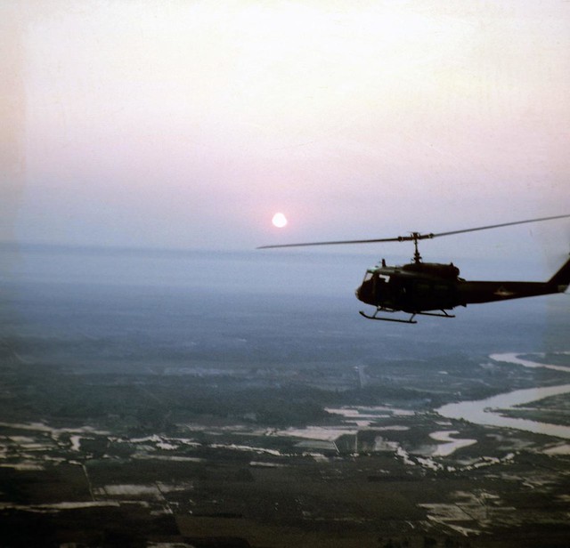 Vietnam 1970 by Larry Mullendore (3)