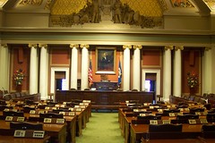 Палата представителей Миннесоты