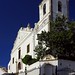 Portugal - Algarve - Lagos large church