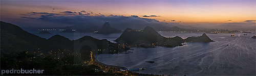 Rio de Janeiro by Pedro Bucher Photo