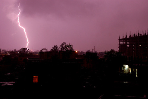 Electrifying | by Lavasa -A paradise built on the banks of corruptio