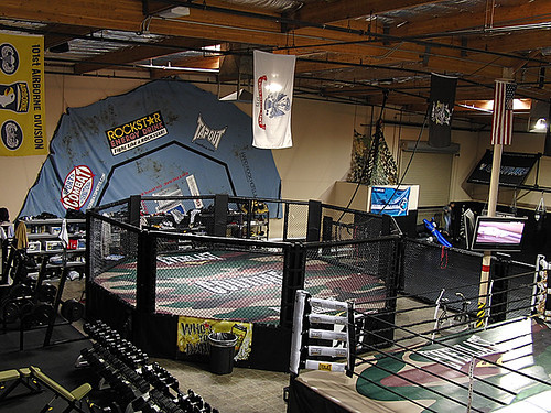 Xtreme-Couture-Gym-Overview | christopher pierson | Flickr