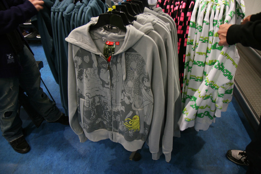 PUMA x kozyndan series 1 sweatshirt | Oh hey - look what we … | Flickr
