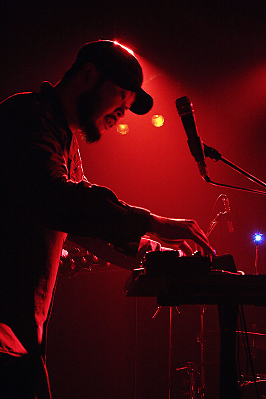Concierto de Envy en Apolo [2]