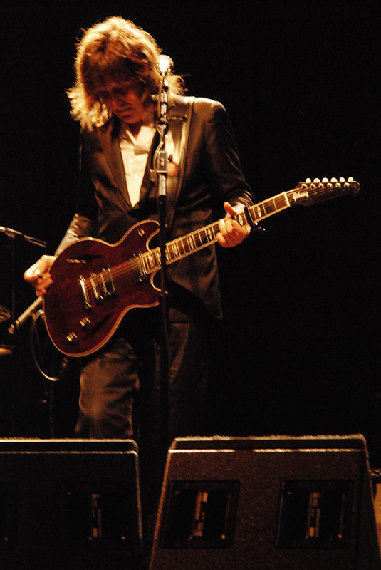 Nacho Vegas @ L'Auditori