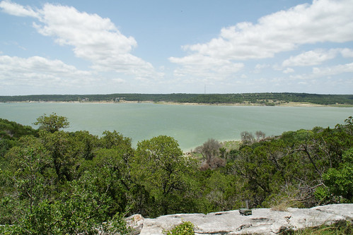 lake overlook belton