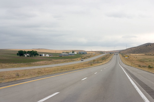 I-84 In Idaho | by David~O