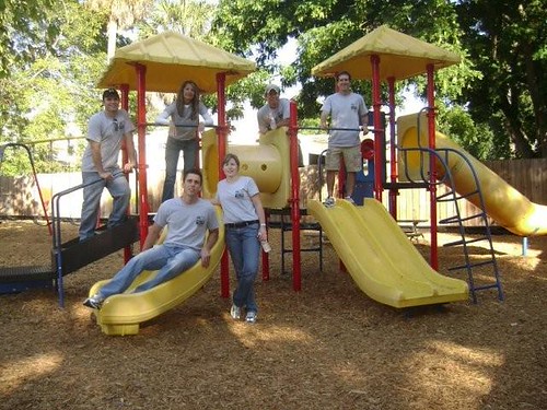 A Brighter Community_Team | by Pender Newkirk & Company