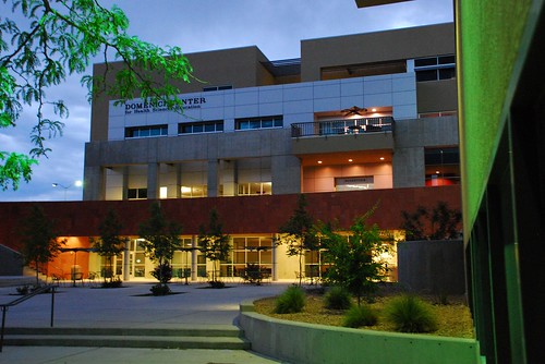 UNM Health Sciences Center