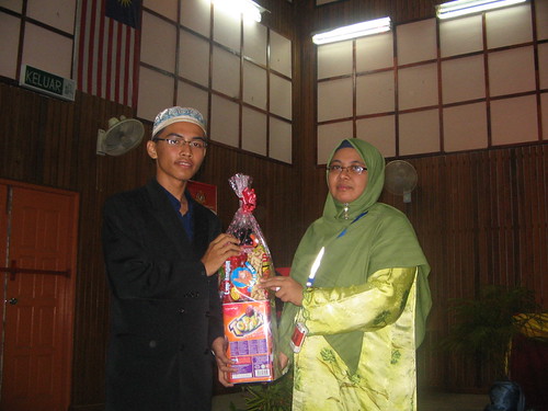 Timbalan Pengarah | by eghmph