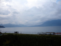 Lac Atitlán