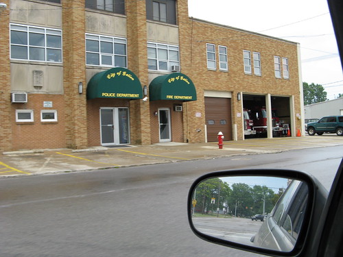 galion ohio fd | by markbajekphoto1