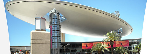 Las Vegas Mall.