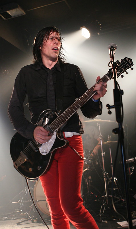 The Posies en La [2] de Apolo
