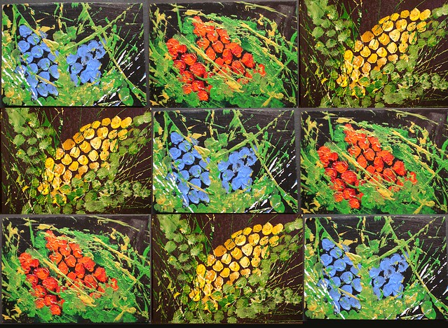 Maize wallpaper