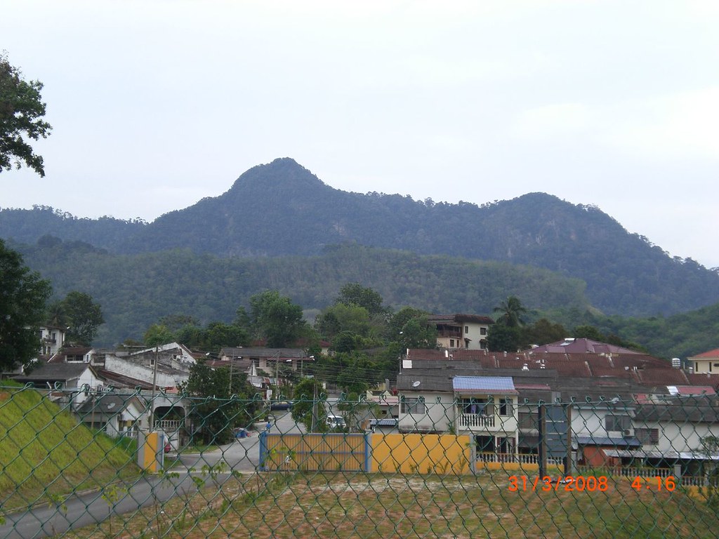 bukit raka,bentong | Mohamad Azli Abd Ghani | Flickr