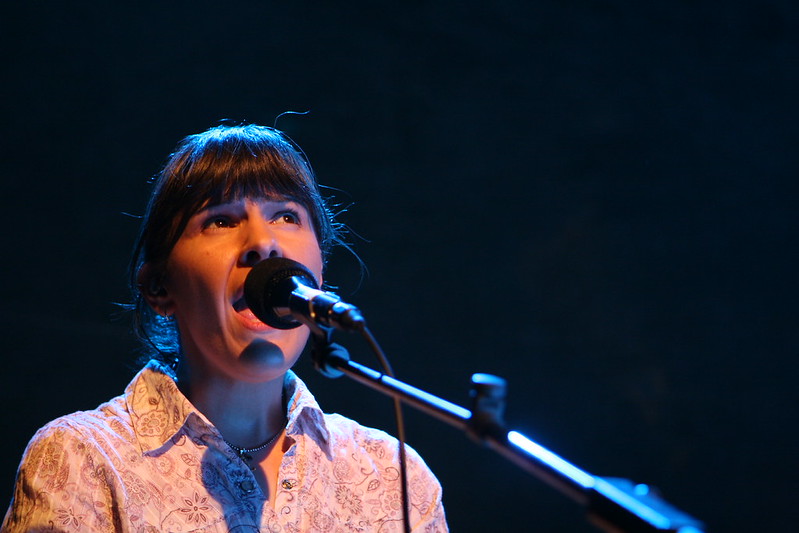 The Magnetic Fields en Barcelona
