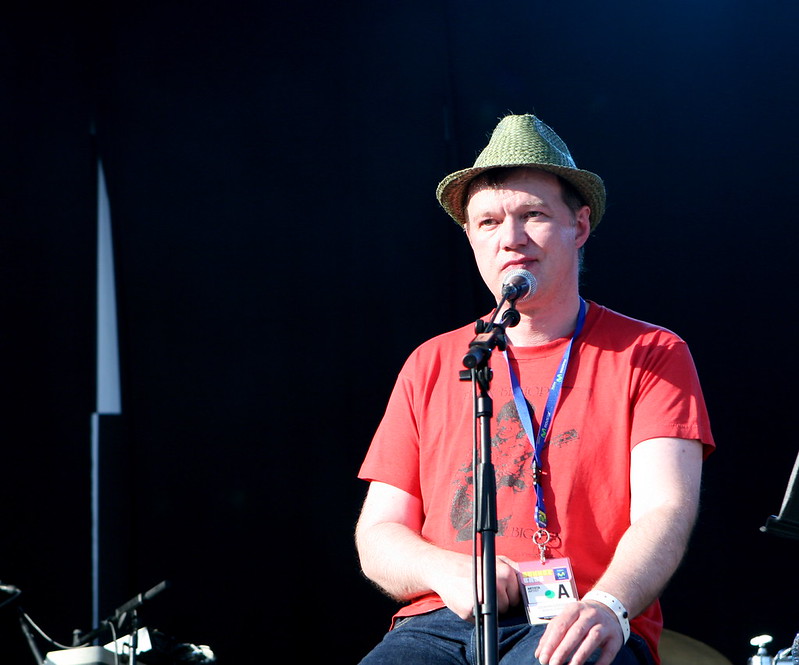 Edwyn Collins
