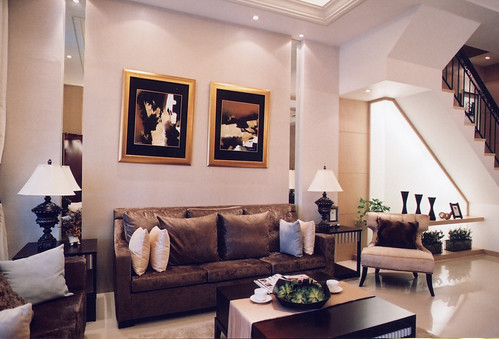 Classical Style | by Wei's Interior