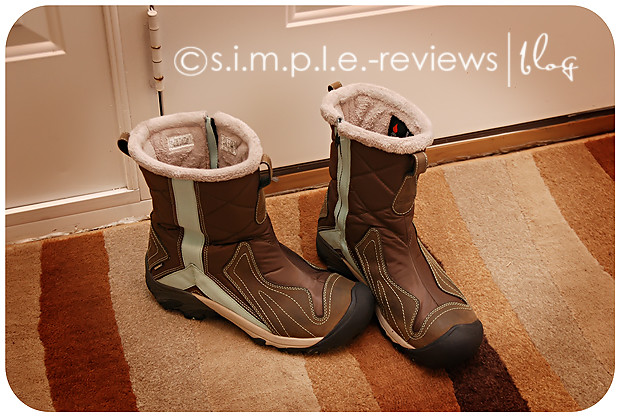 Keen Footwear Review | Jaime Pott | Flickr