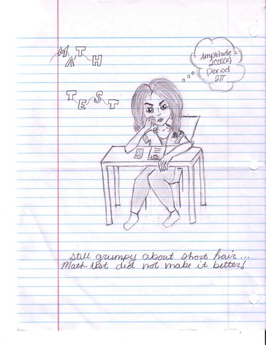 Math Test | by .:Implingz:.