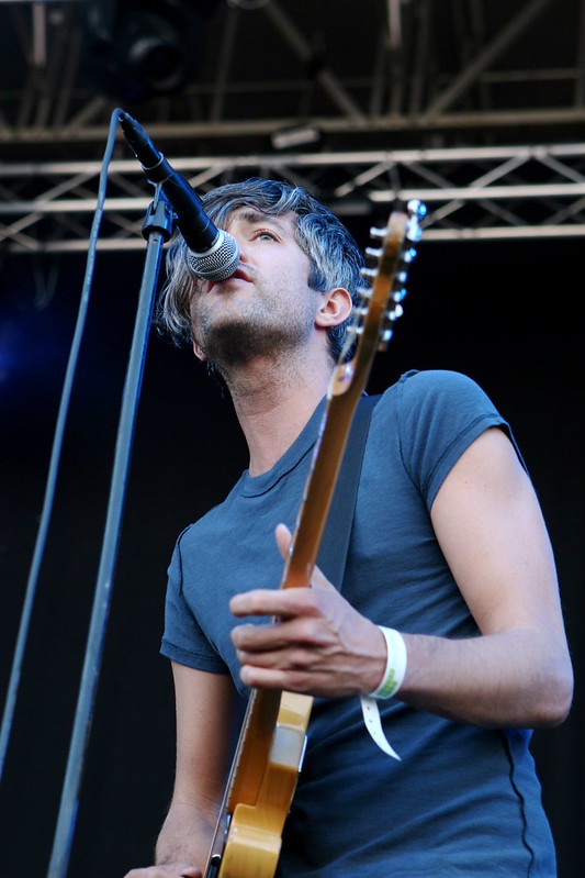 We Are Scientists