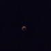 iPhone: Lunar Eclipse