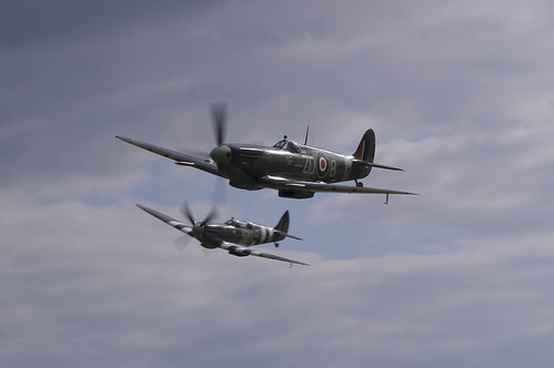 Spring Airshow Duxford 180508 | by rob  68