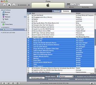 Ronan's iPod shuffle 1GB Summer 08 Hits V | Ronan's iPod shu… | Flickr