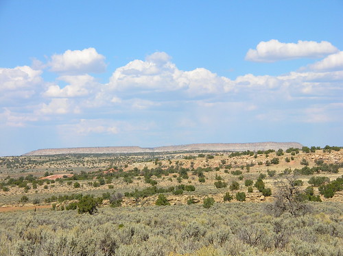 landscape mesa