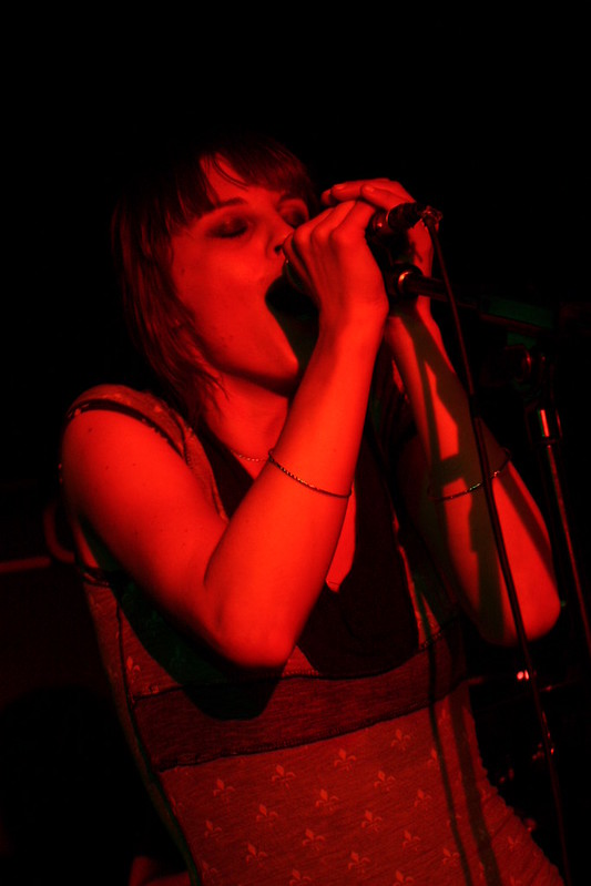 Concierto Monochrome + Segunda Apnea, Sala Be Cool, Barcelona