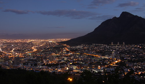 Cape Town