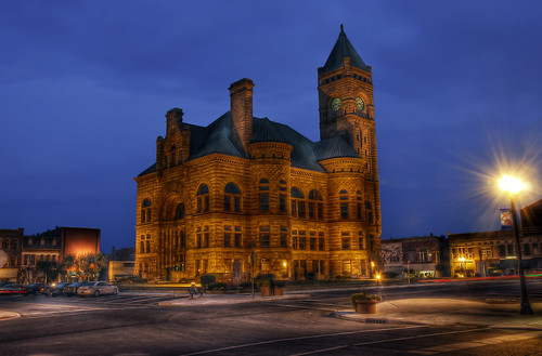 old building courthouse hdr hartfordcity