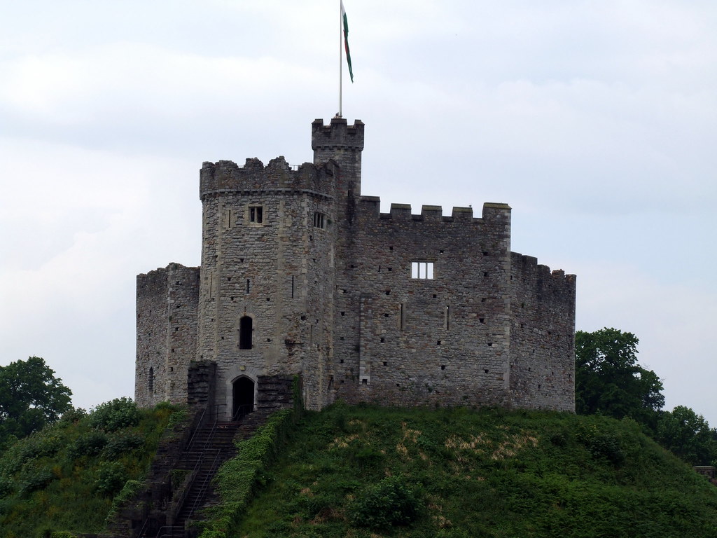 Cardiff Castle Tower Potamos photography Flickr cardiff-castle-tower-potamos-photography-flickr