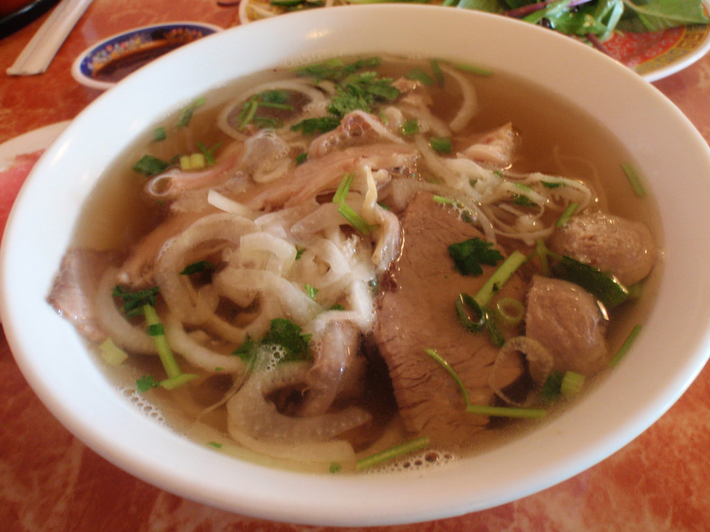 Pho Bistro