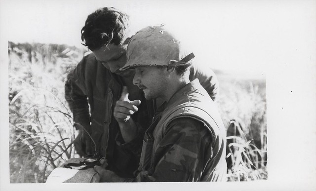 R.J. Thibault and J.P. O'Neill, Operation Dawson River, 1969