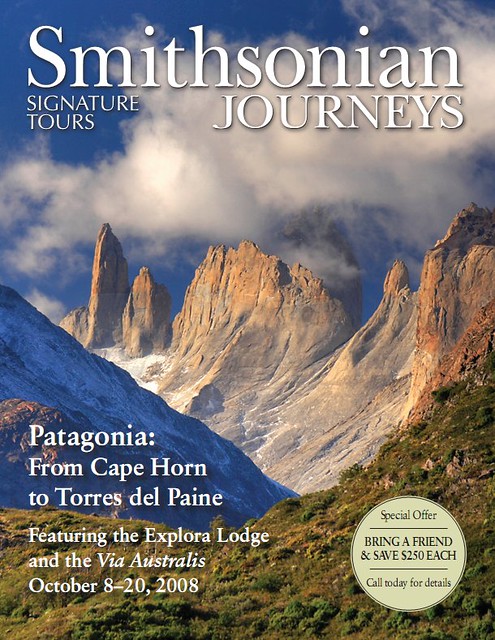 Published with Smithsonian Journeys