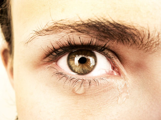 The Eye of Eliza
