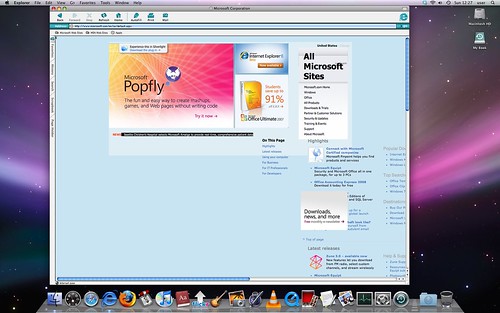 buy internet explorer for mac
