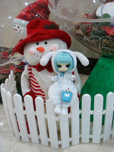 dal~Cinnamoroll | by youyoucatwang