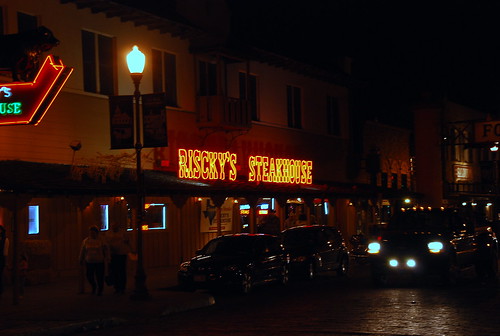 Riscky's Steakhouse | by thoth188