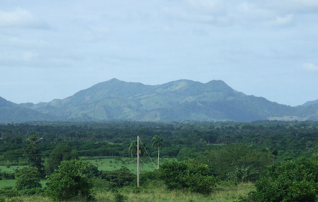 Cordillera Oriental