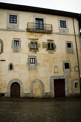 Palacio de Gastañaga