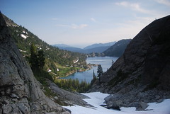 Spade Lake