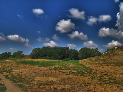 Cielo a pecorelle... | by Willy's Art