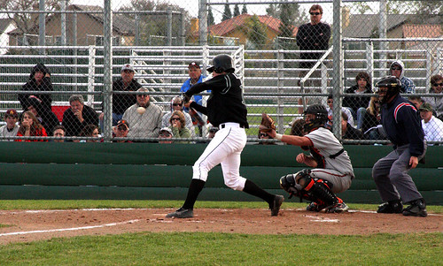 Batter Up | by Rebecca Schmidt Photography